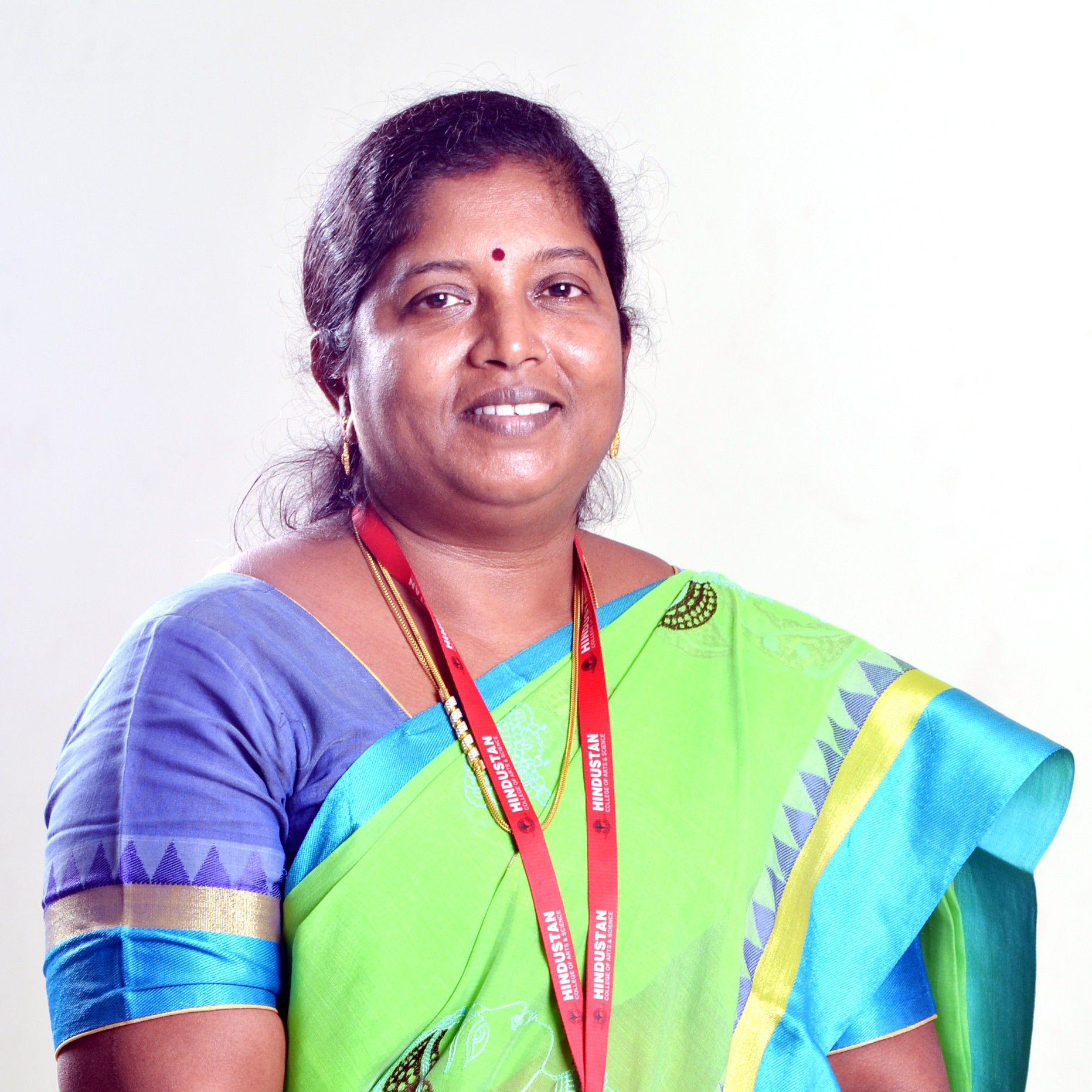 Dr. R. SAKTHI PRABHA